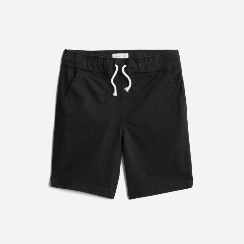 SOVEREIGN CODE
Alden Elastic Waist Fashion Short